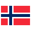 Norwegian flag