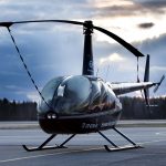 NYHET 2020: Forbedret helikopterflåte
