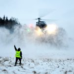 Her kommer vinteren! Skolesjefens tips for vinteroperasjoner