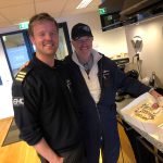 2000 takk for kake!