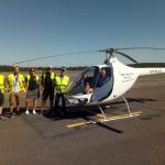 Cabri G2 på norgesbesøk!