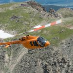 Velkommen til Bell 505 JRX demodag!