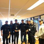 Dårlig vær – varme vafler
