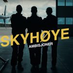 NY SERIE: Skyhøye ambisjoner! Møt pilotstudentene
