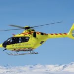 NHO: – Må ha tilstrekkelig antall kvalifiserte helikopterpiloter