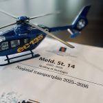 Rekruttering av helikopterpiloter på Regjeringens bord